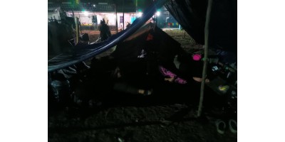 Kegiatan Kepramukaan