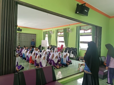 Penerimaan Peserta Didik Baru (PPDB)