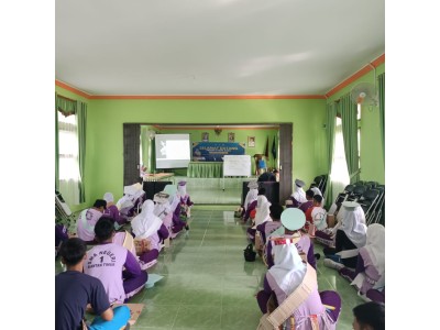 Penerimaan Peserta Didik Baru (PPDB)