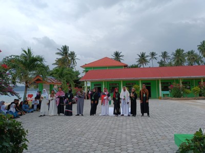 maulid nabi muhammad saw 1446