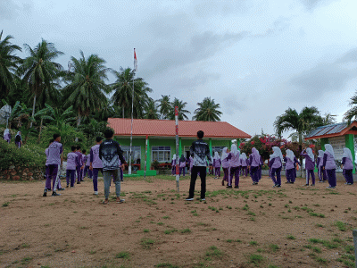 SENAM PAGI SETIAP SABTU