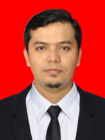Rio Simangunsong, S.Pd
